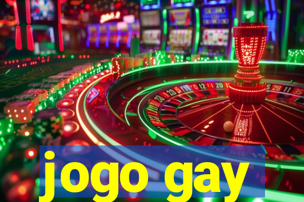 jogo gay